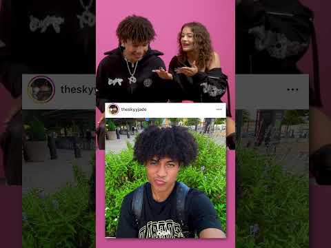 Prymrr & Kane Bailey - Guess The Post