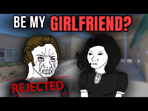She Told the Whole School I Was a STALKER – Brutal Rejection Story