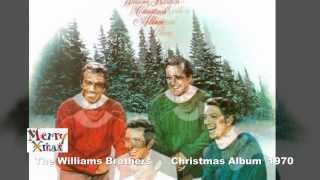 The Williams Brothers Christmas album      White  Christmas   1970