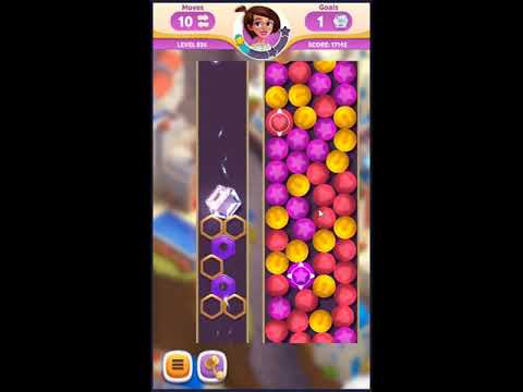 Diamond Diaries Saga Level 836 - NO BOOSTERS 💎 | SKILLGAMING ✔️