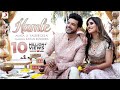 Kamle | Official Music Video | @akasaofficial751 & Karan Kundrra | Yasser Desai |Shantanu, Seema, Azeem