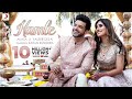 Kamle Official Music Video AKASAsingofficial Karan Kundrra Yasser Desai Shantanu Seema Azeem