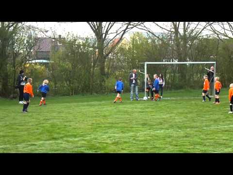 Rockanje F3 - Simonshaven F2, Film 6