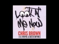 Chris Brown ft. Busta Rhymes & Lil Wayne - Look ...