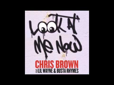 Chris Brown ft. Busta Rhymes & Lil Wayne - Look At Me Now (RL Grime Remix)