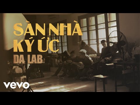 Sàn nhà ký ức - Da Lab
