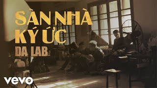 Video hợp âm Về Nhà Da Lab & Kaang