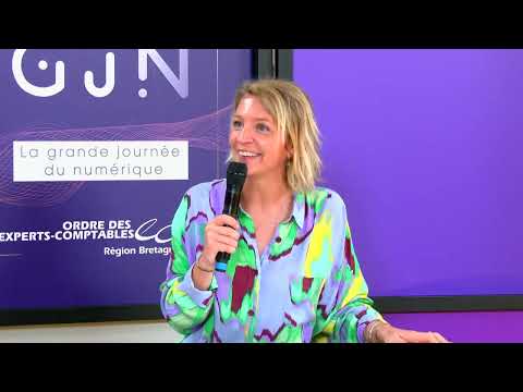 IA générative et métiers comptables : vers l’humain augmenté!"