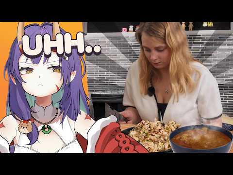 Nip2Nip Cooking With Sydsnap!