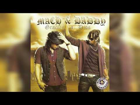 Mach Daddy Ft Jr Ranks - Guialcita chiquita