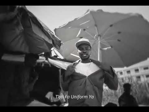 VIDEO - OlaDips ft. Attitude Rap & Femzy Ltf - DIPSCIPLES CYPHER (Vol. 1)