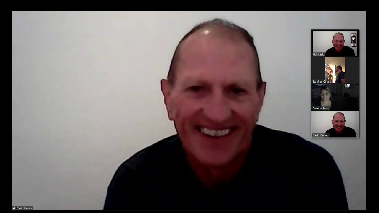 Our first GetEsoteric facebook page fireside chat! Check out our awesome guests!....