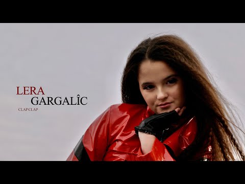 Lera Gargalîc (Picături Muzicale) - Clap Clap