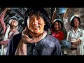Jackie S Angels Fights Patriarchy And Ninjas Jackie Chan S Armour Of God 2 Best Scenes 4K