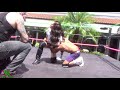 RPW 8 29 21 Kelsey Raegan Vs Remi