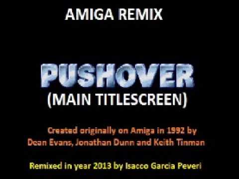 Push-Over Amiga