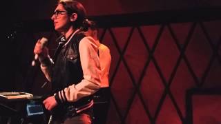 Michelle Chamuel - "Golden" - Live Listening Party