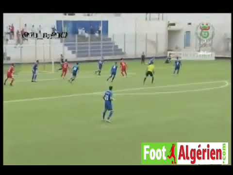 Ligue 2 Algérie (3e journée) : Olympique Arzew 0 - 0 MC Saida