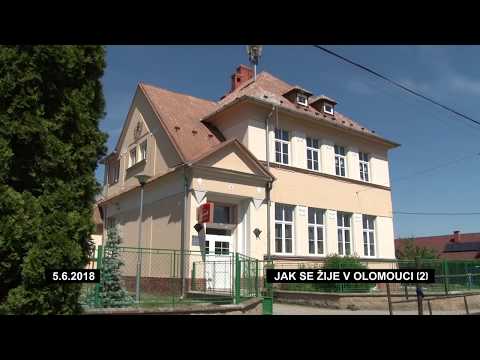 Jak se žije v Olomouci 2 - Nedvězí