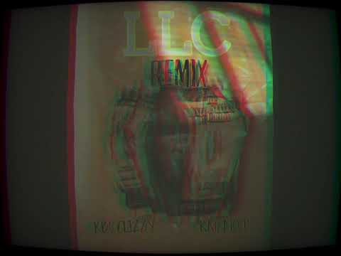 RBO GLIZZY - LLC(Remix) [Official audio] Ft. RNF MOOK