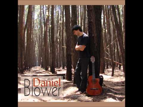 Daniel Blower - Som da canção
