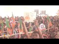 PM Modi Live | Public meeting in Dumka, Jharkhand | Lok Sabha Election 2024 | News9 - Video