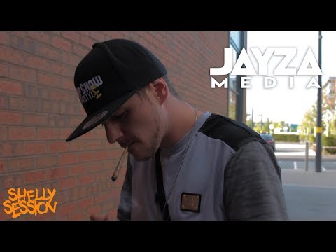 Jayza Media   Tantskii Shelly session PT2