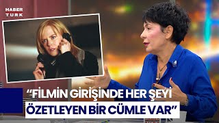 "Çevirmen" Filmi Neden Yapıldı?