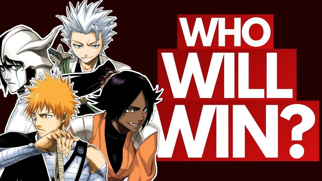 The MOST POPULAR Bleach Characters Ever, REVEALED | Ranking 150+ Characters!