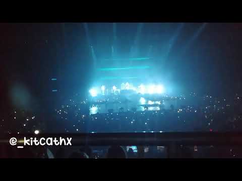 112319 - DAY6 GRAVITY IN MANILA // 2 - SING ME 🎶