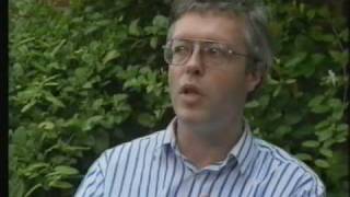 Michael Finnissy interview about Red Earth BBC Prom 1988