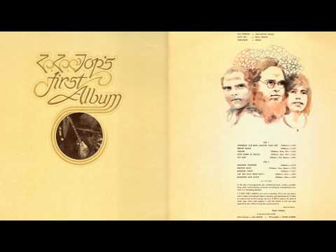 ZZ Top - Brown Sugar