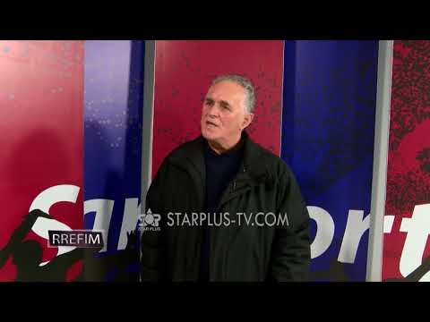 RRËFIM – ISMET HOXHA