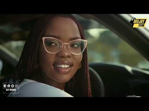 🔥DJ STAN NIGHT PARTY VIBES FT 🚀 TAYA | BIEN | OKELLO MAX | CHILL  | MIX 2025 ^ladies edition