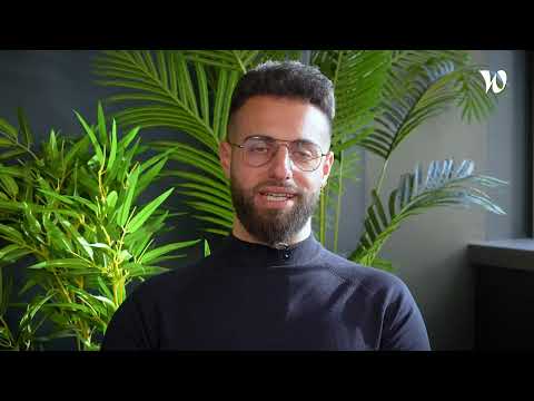 Découvrez Dishop avec Nicolas, CEO