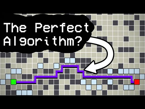 Visualizing Pathfinding Algorithms