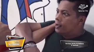 Download lagu opss terpikat cik sombong ep 30 promo mp3