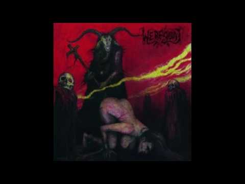 Weregoat - Slave Bitch of the Black Ram Master (EP) [Bestial Black Metal]