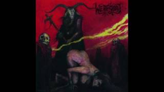 Weregoat - Slave Bitch of the Black Ram Master (EP) [Bestial Black Metal]