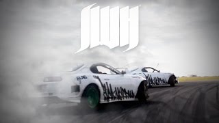 SUPRA VS SUPRA DRIFTING | SPEEDWARHOUSE