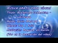 Beachfront Celebration Latinesque Kevin MacLeod