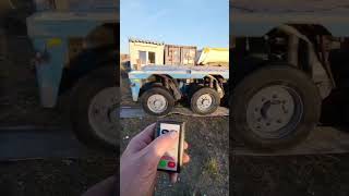 Nooteboom EURO-96-04 low bed semi-trailer | Image 5 - Autoline