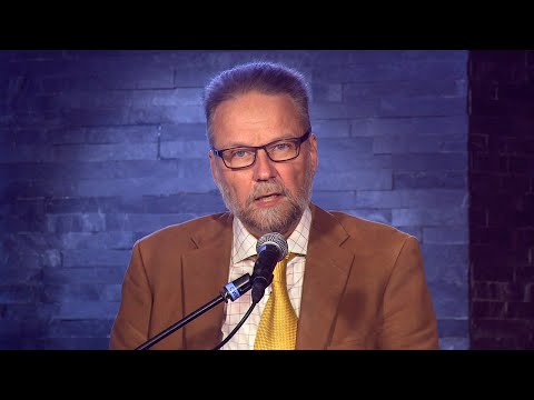 Raamattu avautuu - Elämän prioriteetit