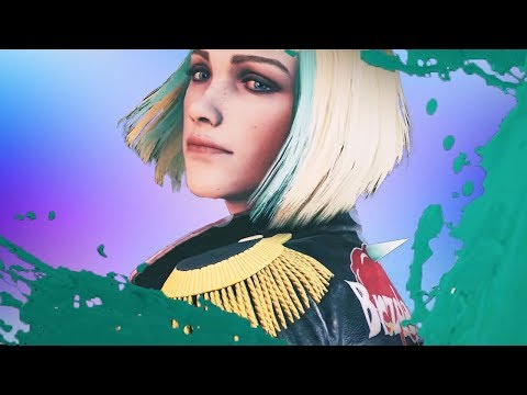 Ela Elite Skin! | RAINBOW 6 SIEGE