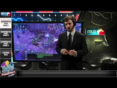 Goswser vs Sase - RoE 61 - Part 1