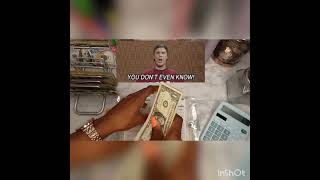 CASH STUFFING $950 | October 2022 Final Paycheck | low income
