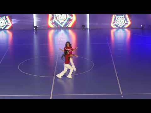 RED FLOW - Trofej Voždovca 2025 