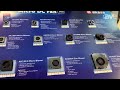 ISE 2025: Akasa (Europe) LTD. Shows Off AK Series of Micro DC Fans