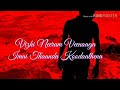 Enai Noki Paayum Thota Dhanush Maruvaarthai Darbuka Siva Gautham Menon