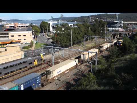 Double NR's lead 7MB4 - 22/6/14